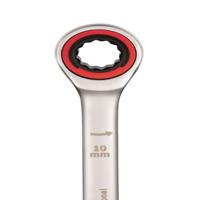 Set van 5 ringratelsleutels