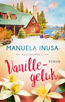 Vanillegeluk (Paperback)