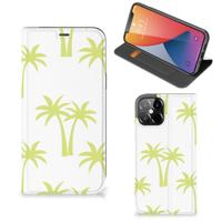 iPhone 12 Pro Max Smart Cover Palmtrees