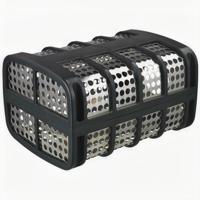 Aquaforte Prime Vario 30.000 Vijverpomp - Energiezuinig, Sine Wave Technologie, RVS Korf