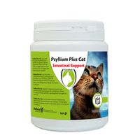 Psyllium Plus Cat - 100 g - thumbnail