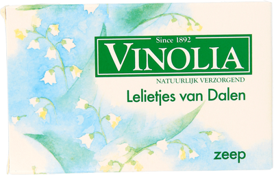Vinolia Badzeep Lelietjes Van Dalen Tablet 150gr