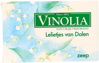 Vinolia Badzeep Lelietjes Van Dalen Tablet 150gr