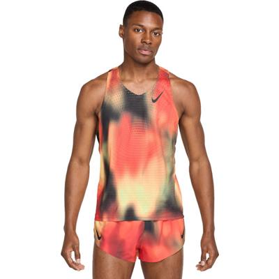 Nike Dri-FIT AeroSwift Singlet Heren