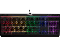 HyperX Alloy Core RGB - gamingtoetsenbord (US-indeling) - thumbnail