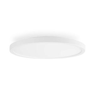 Nedis WIFILAC31WT intelligente verlichting Slimme plafondverlichting Wi-Fi Wit 18 W