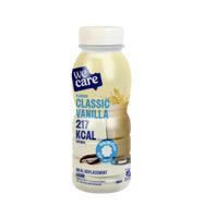 Meal replacement drink classic vanilla