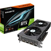 GeForce RTX 3060 Eagle OC 12G Grafische kaart