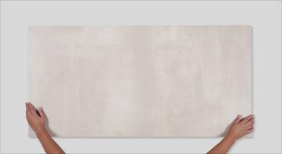 Vloer-/wandtegel betonlook Energieker Concept 120x60cm pearl mat gerectificeerd