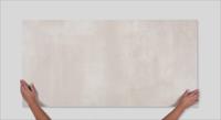 Vloer-/wandtegel betonlook Energieker Concept 120x60cm pearl mat gerectificeerd