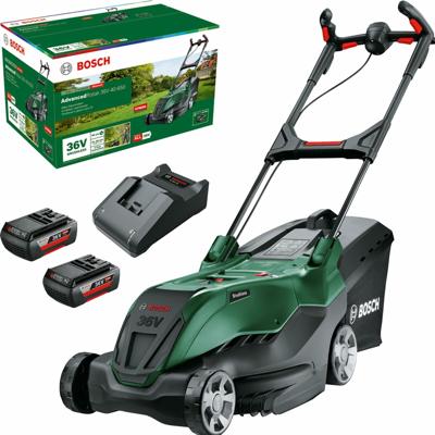 Grasmaaier BOSCH 36V-40-650