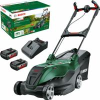 Grasmaaier BOSCH 36V-40-650 - thumbnail