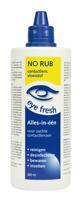 Eye Fresh Lenzenvloeistof Alles-In-1 No Rub 360ml - thumbnail
