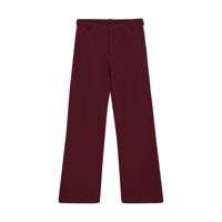 Indian Blue Jeans Winter broek meisjes - rood - wide leg