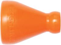 Loc-Line 1/2" verloopstuk 1/4" (2st)