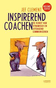 Inspirerend coachen (Paperback)