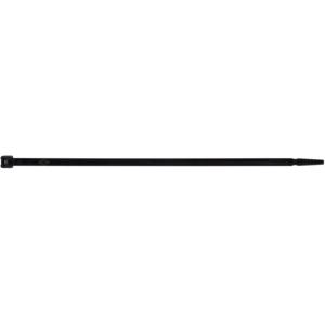 LAPP 61723060 KABELBINDER TY-RAP TY 28 MX 361X4,8 BK Kabelbinder 1000 stuk(s)