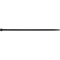 LAPP 61723060 KABELBINDER TY-RAP TY 28 MX 361X4,8 BK Kabelbinder 1000 stuk(s)
