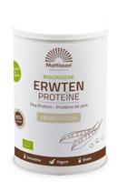 Mattisson Erwten proteine gefermenteerd bio Mattisson Erwten proteine gefermenteerd bio