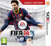 Fifa 14