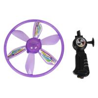 Afschiet Disk Helikopter, 2dlg. Afschiet Disk Helikopter, 2dlg.