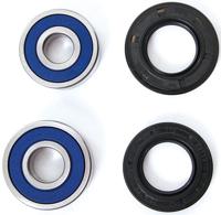 ALL BALLS Racing Wheel bearing sets 25-134 complete with simmerrings