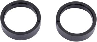 MAVIC Fr.axle adapter 15x110mm to 20x110mm
