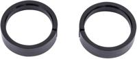MAVIC Fr.axle adapter 15x110mm to 20x110mm