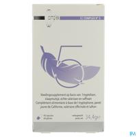 Cc Complex N5 60 Capsules