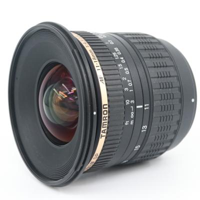Tamron 11-18mm F/4.5-5.6 DI II SP Nikon occasion