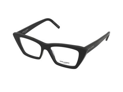 Brillen met correctie Saint Laurent SL 276 Mica OPT 001