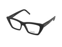 Brillen met correctie Saint Laurent SL 276 Mica OPT 001