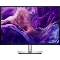 Dell P2425E Professional LED-monitor Energielabel D (A - G) 61 cm (24 inch) 1920 x 1200 Pixel 16:9 5 ms HDMI, DisplayPort, USB-C 3.2 Gen 2, USB-A 3.2 Gen 1,