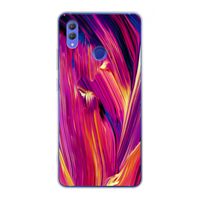 Phoenix: Honor Note 10 Transparant Hoesje