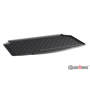 Kofferbakmat passend voor Toyota Yaris IV (XP21) 5-deurs 2020- (Lage laadvloer) GL1157