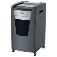 Papierversnipperaar Rexel Momentum Extra XP422+