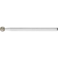 PFERD TOOLS 36204018 Schuurpen Diameter 4 mm 5 stuk(s)