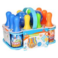 Bowlingset Bowlingset