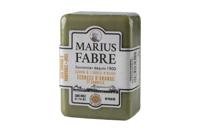 Marius Fabre Zeep sinaasappel kaneel