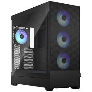 Fractal Design Pop XL Air Tower PC-behuizing Zwart