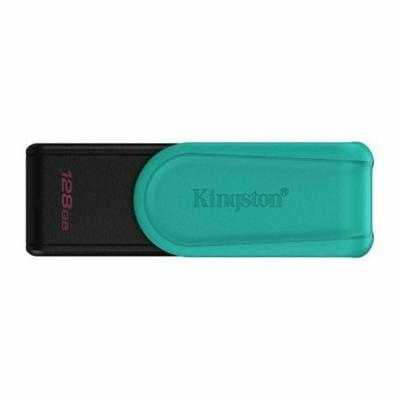 Micro SD geheugenkaart met adapter Kingston DTXS/128GB 128 GB