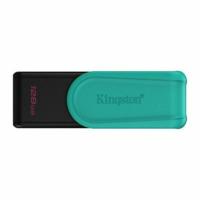 Micro SD geheugenkaart met adapter Kingston DTXS/128GB 128 GB