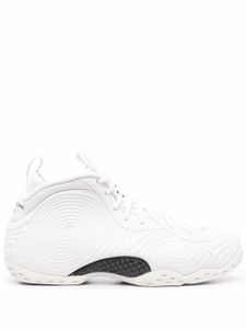 Comme des Garçons Homme Plus baskets Foam Posite - Blanc