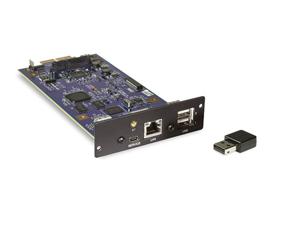 DALI BluOS NPM-2i module voor Sound Hub Uitbreidingsmodules