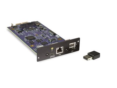 DALI BluOS NPM-2i module voor Sound Hub Uitbreidingsmodules