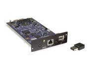 DALI BluOS NPM-2i module voor Sound Hub Uitbreidingsmodules
