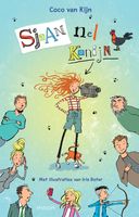 Sjaan Nel Konijn - Coco van Rijn - ebook