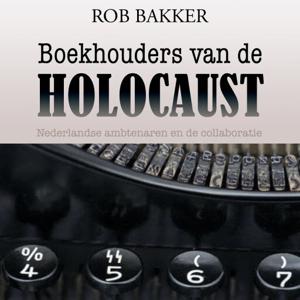 Boekhouders van de Holocaust