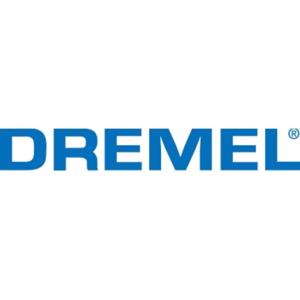 Dremel 2615050232 Klapschijf 9,5 mm Dremel 502 Diameter 28.6 mm Schacht-Ø 3,2 mm 1 stuk(s)