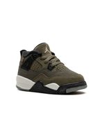 Jordan Kids Air Jordan 4 Retro SE Craft "Olive" sneakers - Vert